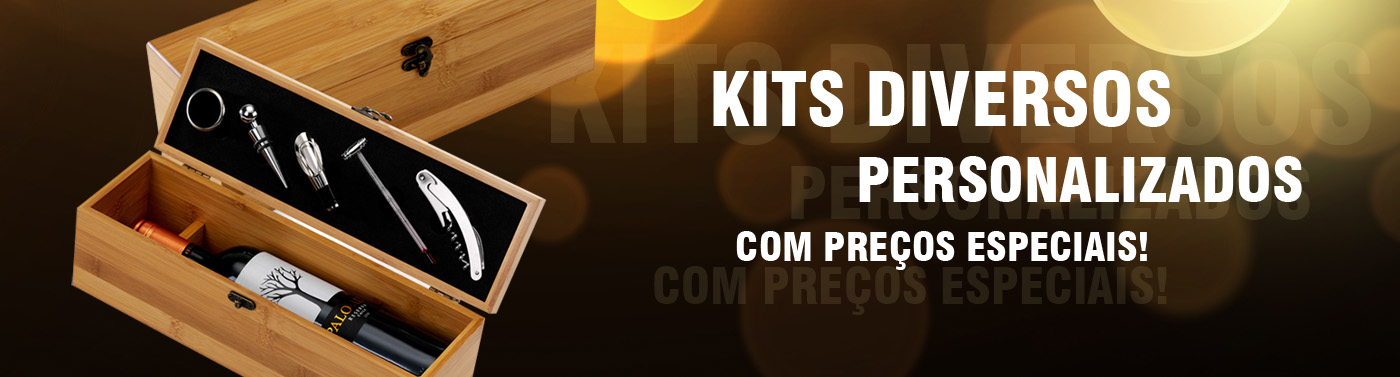 As melhores Canetas de Brindes