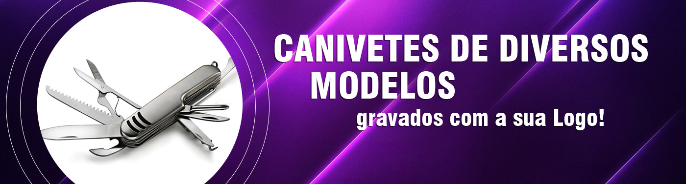 Novidades do Setor Promocional